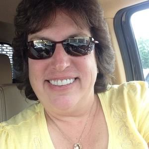 Meet your Posher, Annette